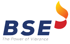 BSE Limited logo