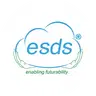 ESDS Software Solution logo