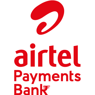 Airtel Payments Bank logo
