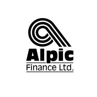 Alpic Finance logo