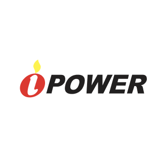Anand I Power logo