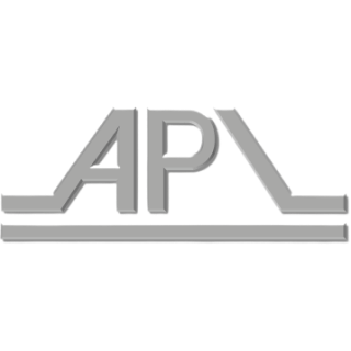 APL Metals logo