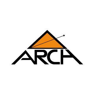 Arch Pharmalabs logo
