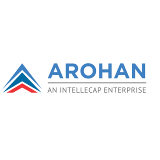 Arohan Financial Services logo