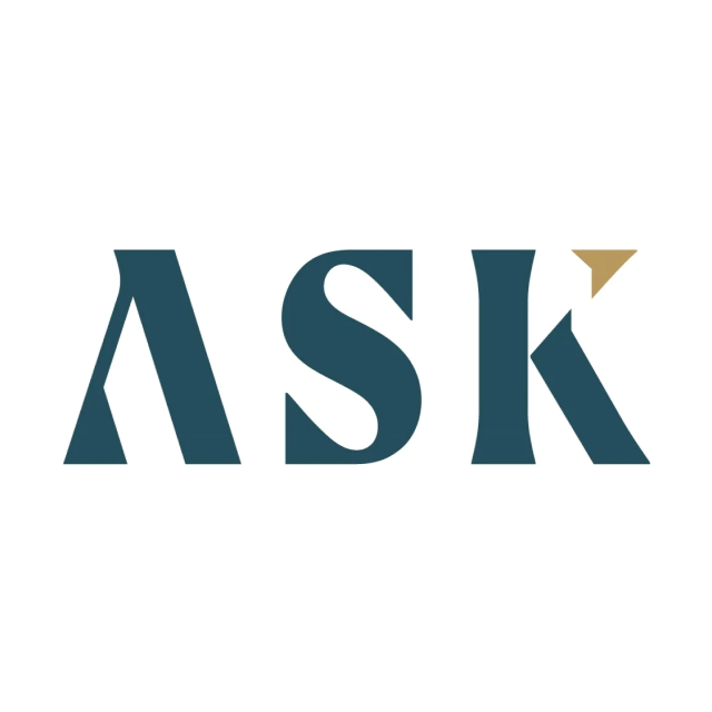 ASK Investment Managers logo