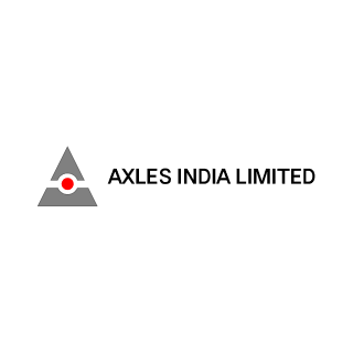 Axles India logo