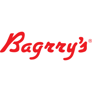 Bagrrys India logo