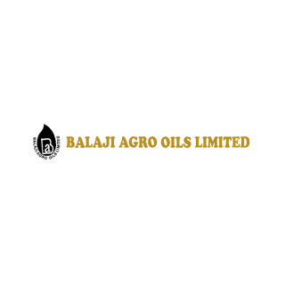Balaji Agro Oils logo