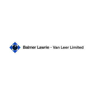 Balmer Lawrie Van Leer logo