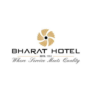 Bharat Hotels logo
