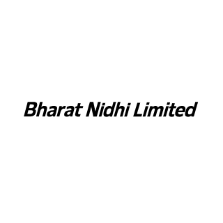 Bharat Nidhi logo