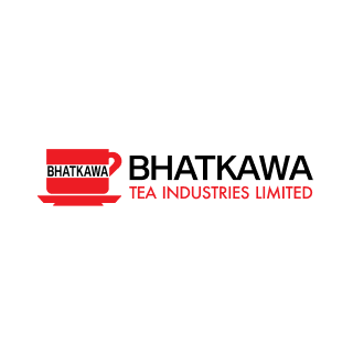 Bhatkawa Tea Industries logo