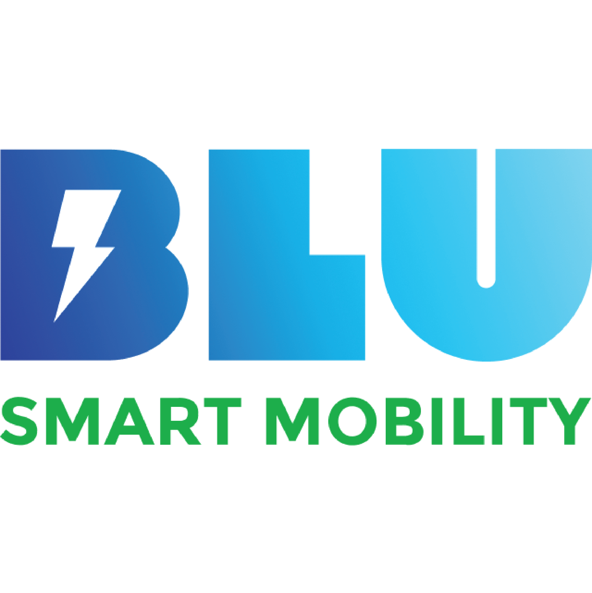 Blu-Smart Mobility logo