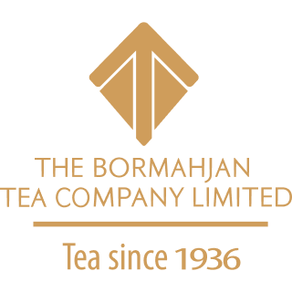 Bormahjan Tea logo