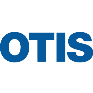 Otis Elevator India logo