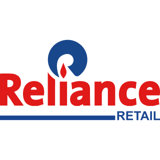 Reliance Retail logo