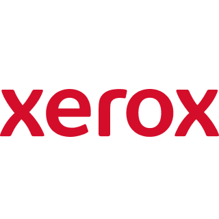 Xerox India logo