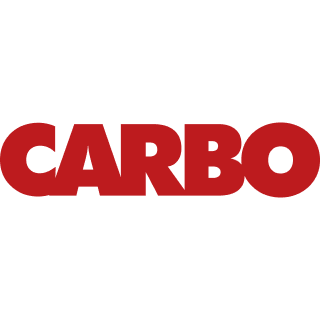 Carbo Ceramics logo
