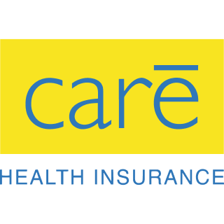 Care Health Insurance (Religare) logo