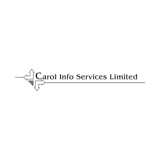 Carol Info Services logo