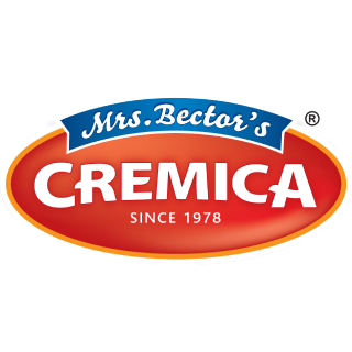 Cremica Agro Food logo