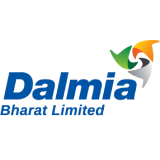 Dalmia Bharat Refractories logo