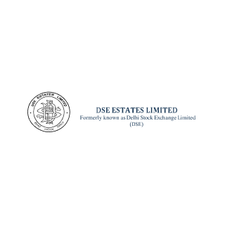 Delhi Exchange (DSE Estates) logo
