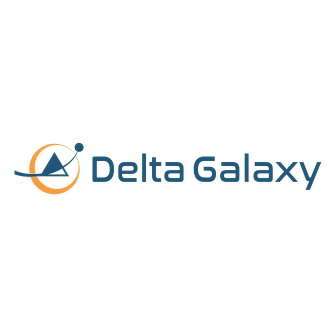 Delta Galaxy Engineering Services logo