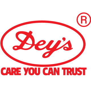 Deys Medical Stores logo