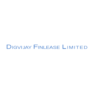 Digvijay Finlease logo