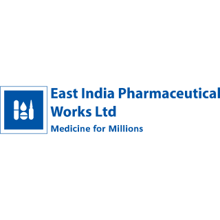 East India Pharmaceutical Works logo