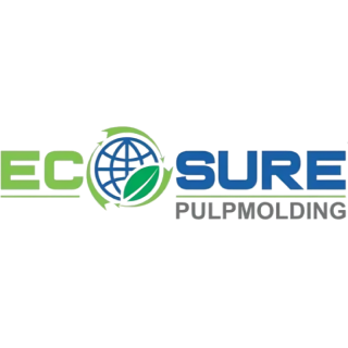 Ecosure Pulpmolding Technologies logo