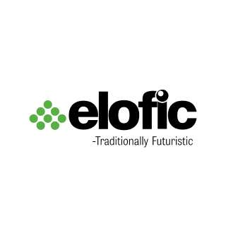 Elofic Industries logo