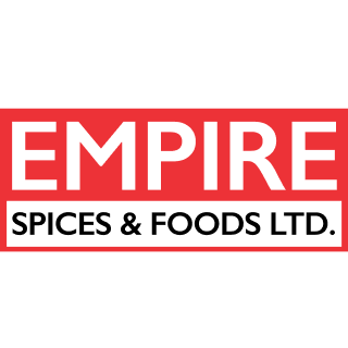Empire Spices and Foods logo