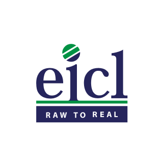 English India Clay (EICL) logo