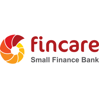 Fincare Small Finance Bank logo