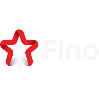 Fino PayTech logo