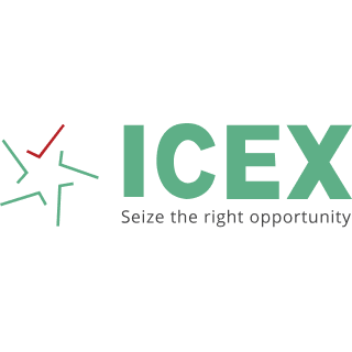 Fusion Techstack (ICEX) logo