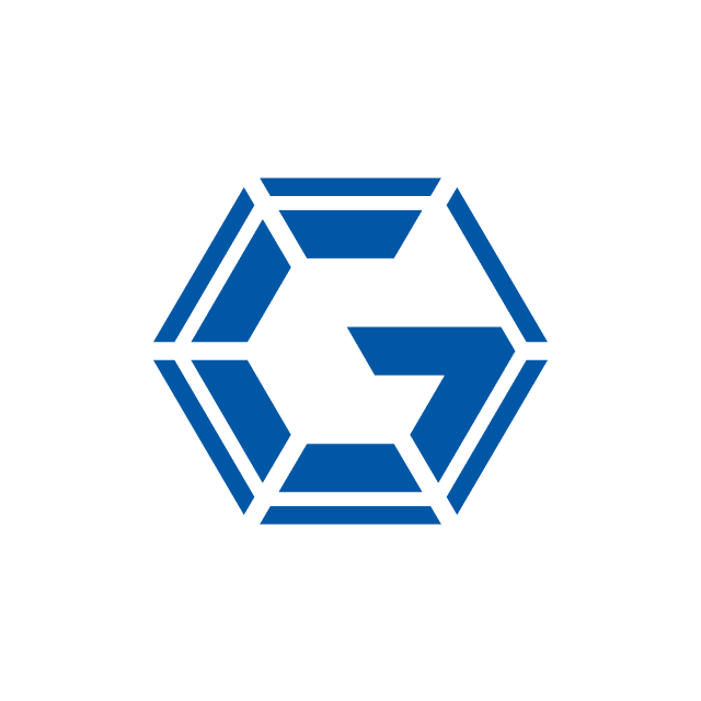 Garuda Aerospace logo