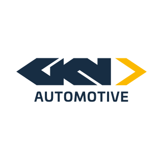 GKN Driveline logo