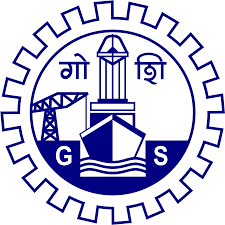 Goa Shipyard logo