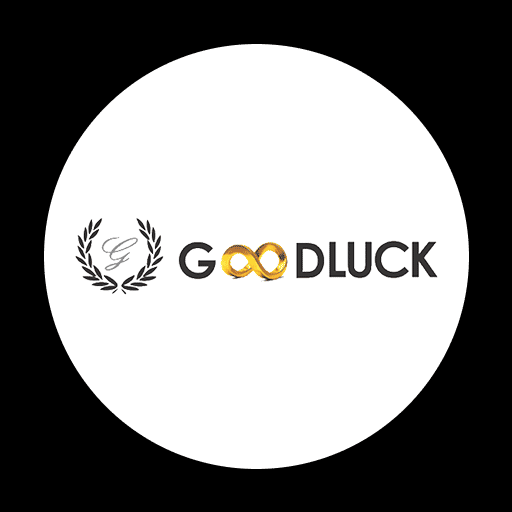 Goodluck Defence and Aerospace logo