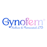 Gynofem Healthcare and Pharmaceutical logo