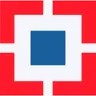 HDFC logo