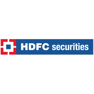 HDFC Securities logo