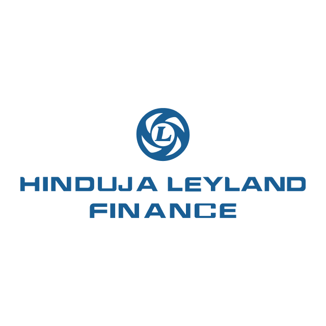Hinduja Leyland Finance logo