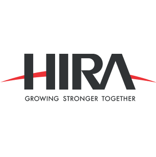 Hira Ferro Alloys logo