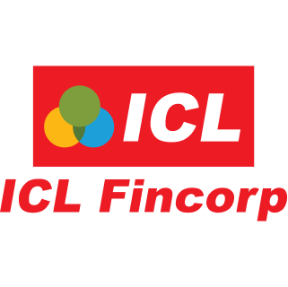 ICL Fincorp logo
