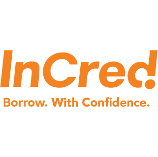 InCred Holdings logo