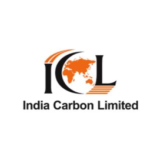 India Carbon logo